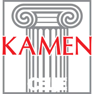 Kamen Celje